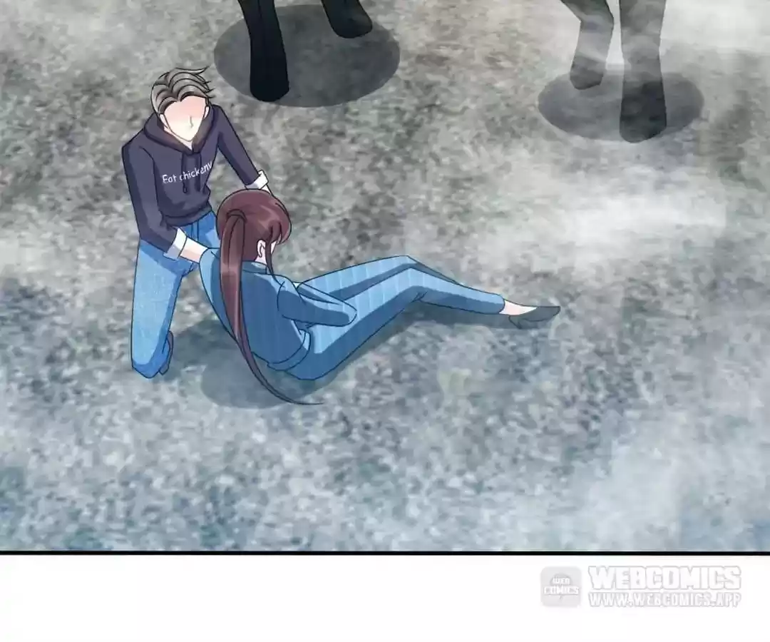 Taming The Possessive Girl Chapter 134