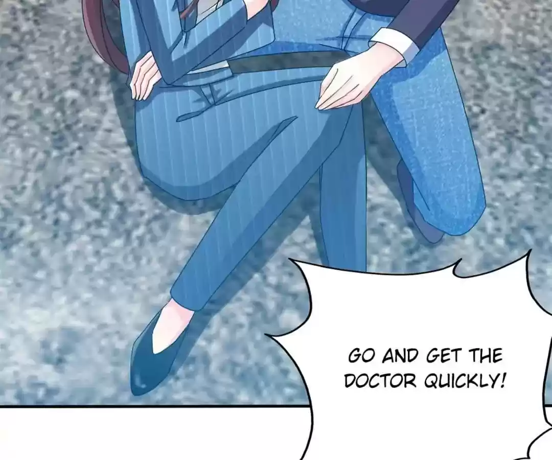 Taming The Possessive Girl Chapter 134