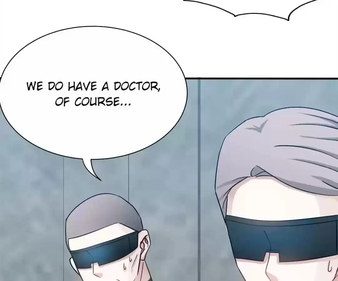 Taming The Possessive Girl Chapter 134