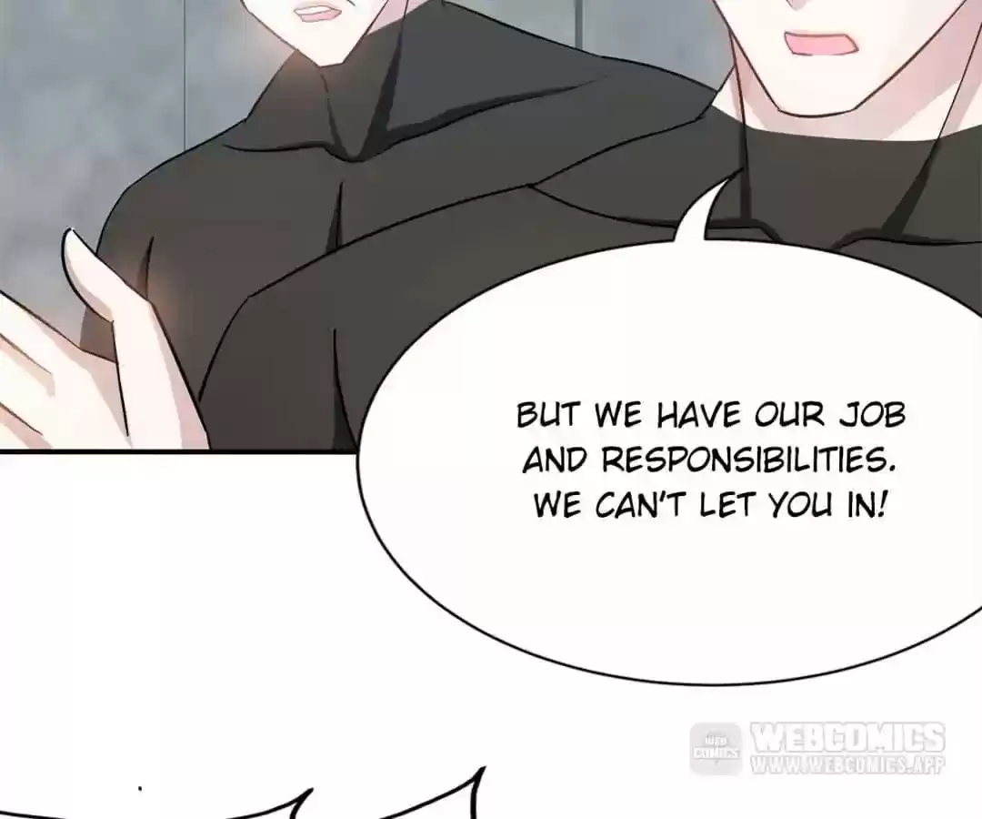 Taming The Possessive Girl Chapter 134