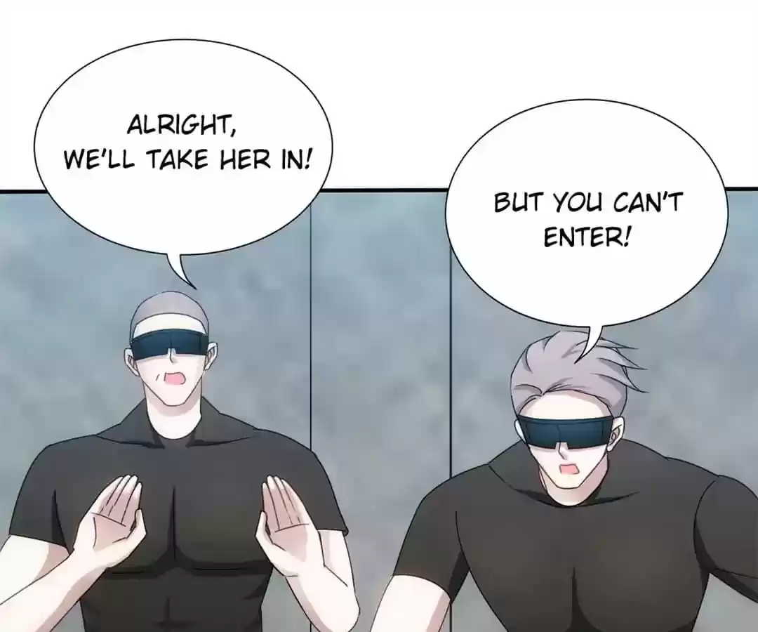 Taming The Possessive Girl Chapter 134