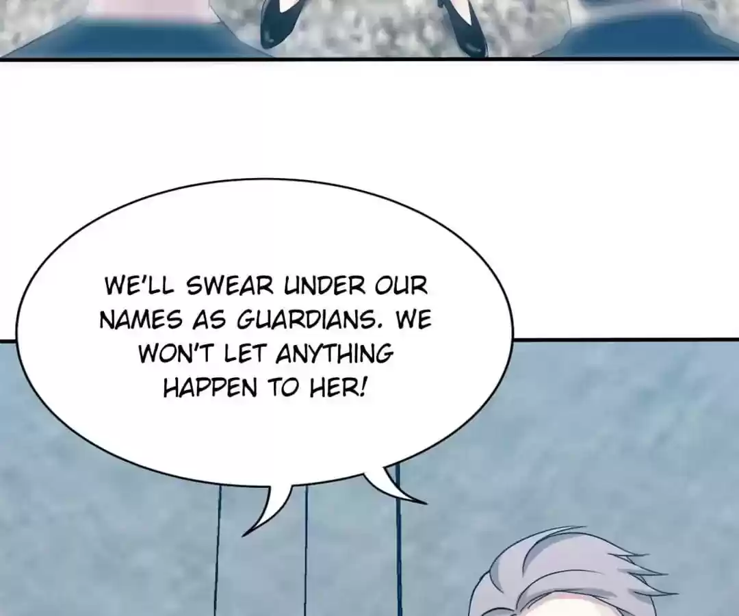 Taming The Possessive Girl Chapter 134