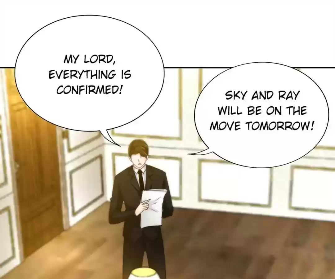 Taming The Possessive Girl Chapter 134