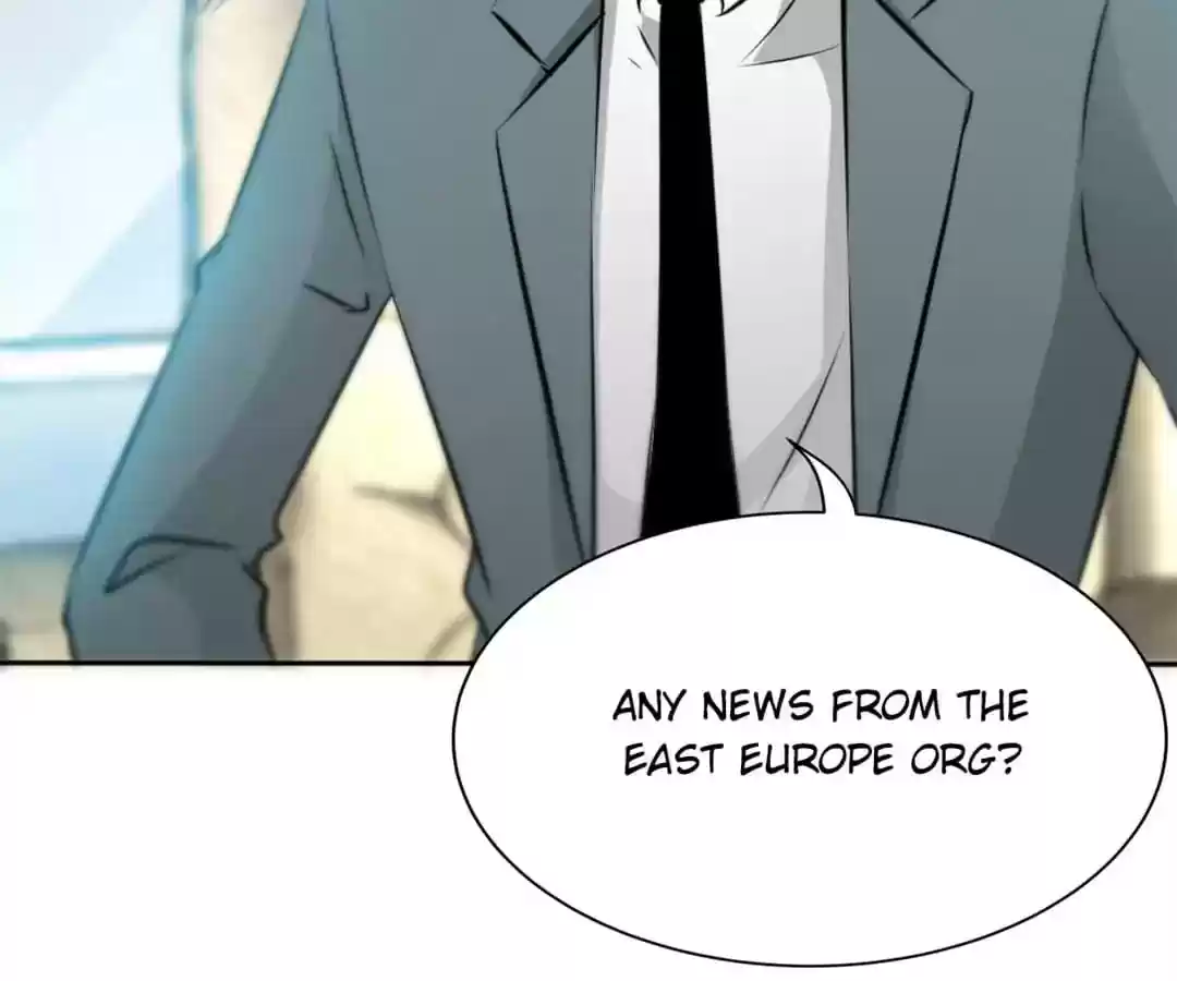 Taming The Possessive Girl Chapter 134