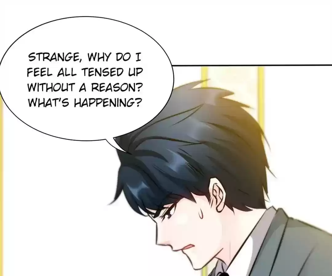 Taming The Possessive Girl Chapter 134