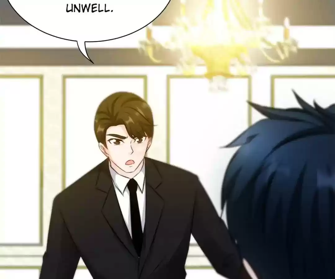 Taming The Possessive Girl Chapter 134