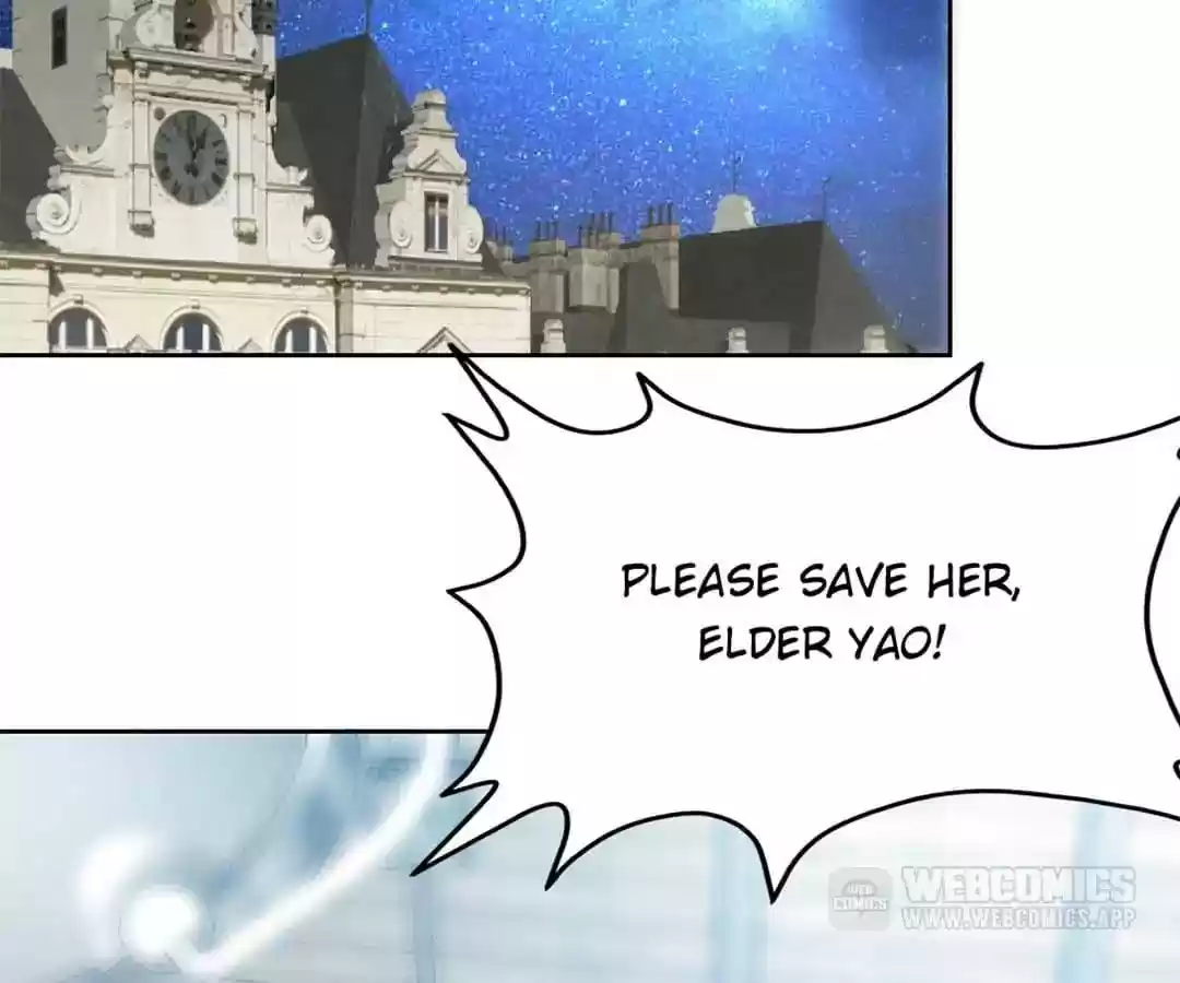 Taming The Possessive Girl Chapter 135