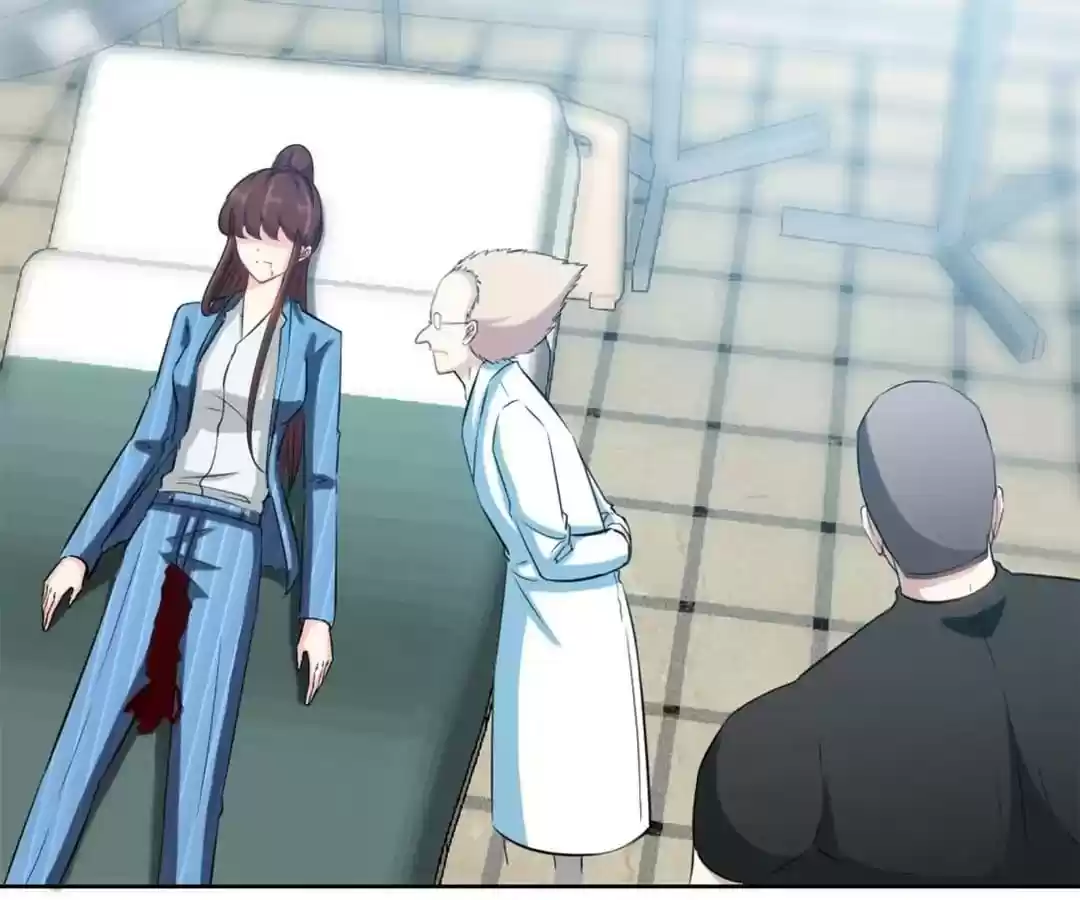 Taming The Possessive Girl Chapter 135