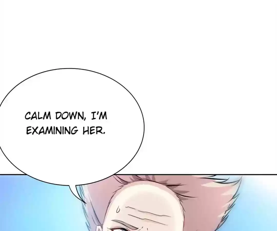 Taming The Possessive Girl Chapter 135