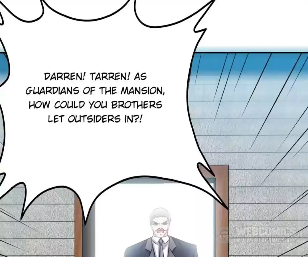 Taming The Possessive Girl Chapter 135