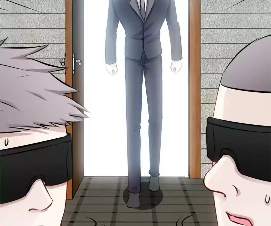 Taming The Possessive Girl Chapter 135