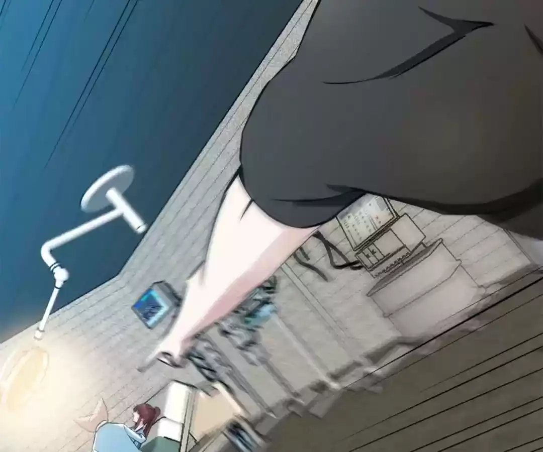 Taming The Possessive Girl Chapter 135