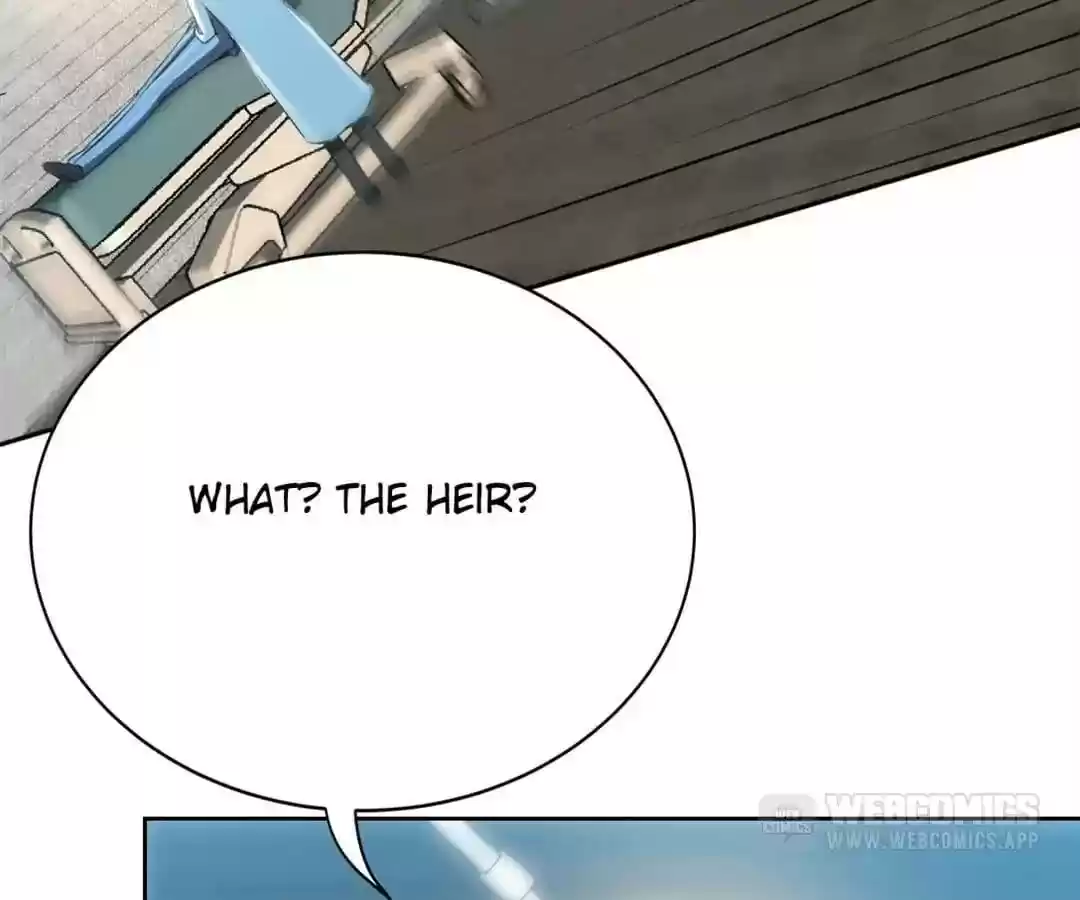 Taming The Possessive Girl Chapter 135