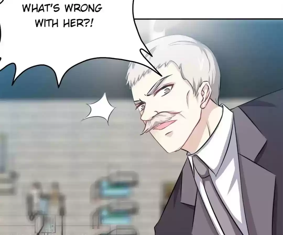 Taming The Possessive Girl Chapter 135