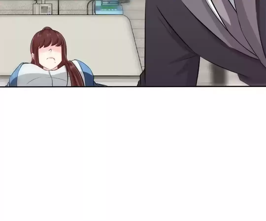 Taming The Possessive Girl Chapter 135