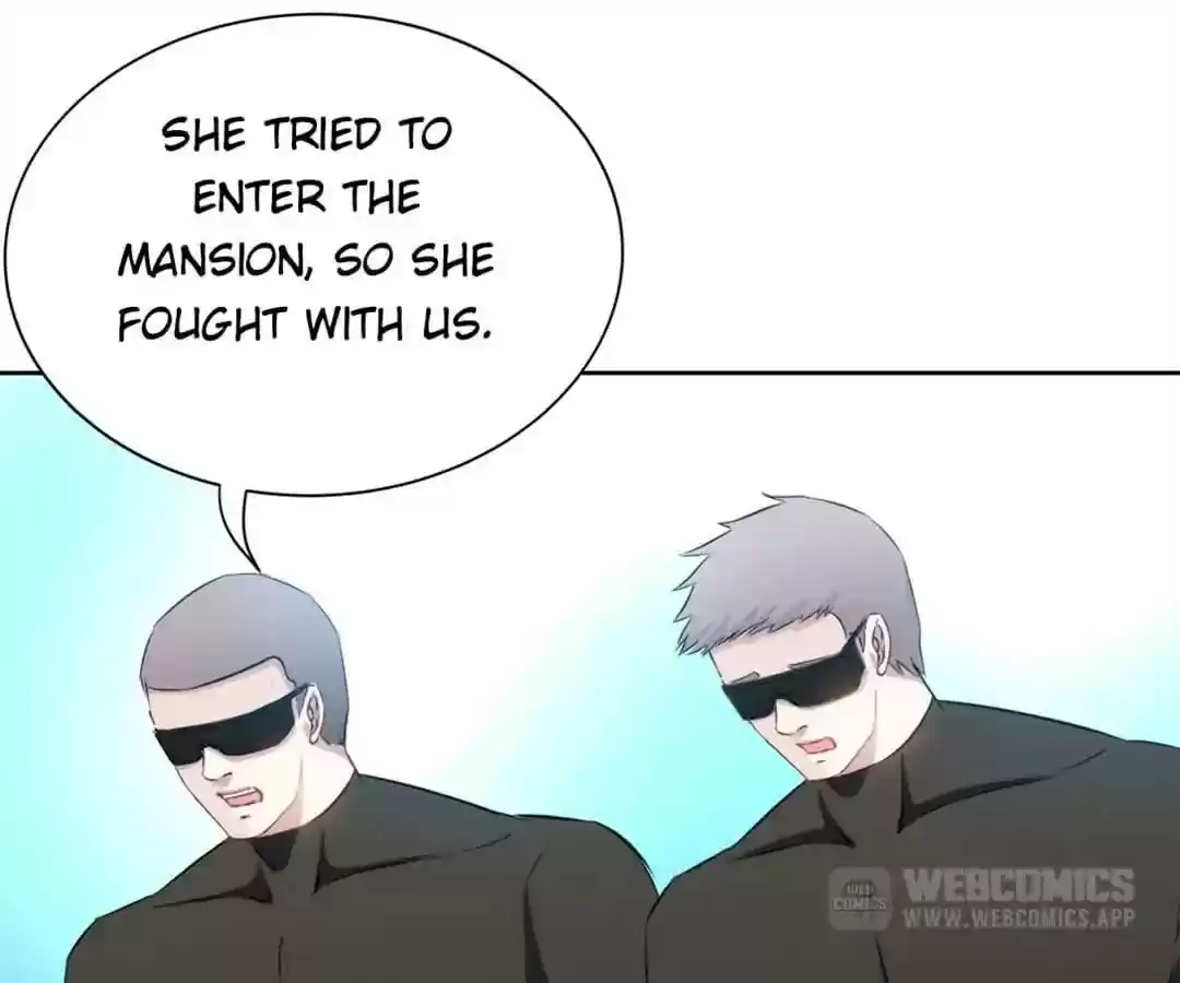 Taming The Possessive Girl Chapter 135