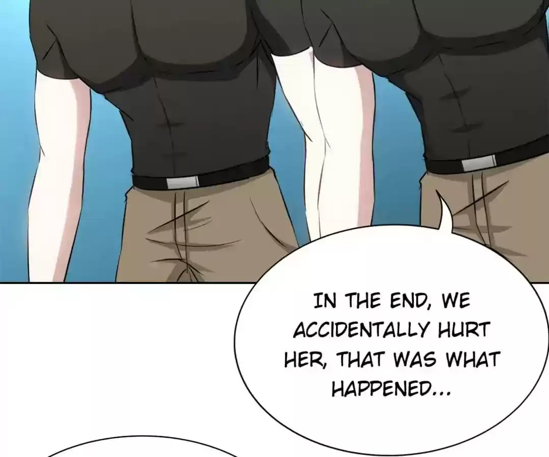 Taming The Possessive Girl Chapter 135