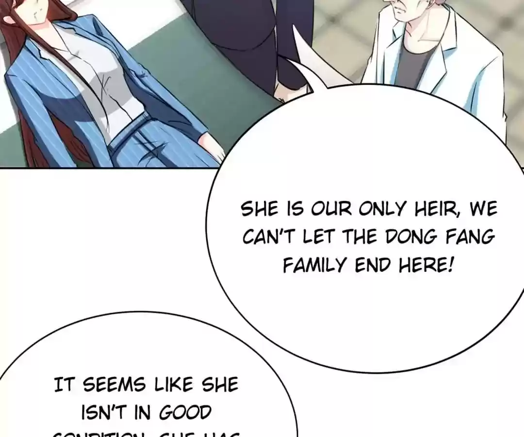 Taming The Possessive Girl Chapter 135