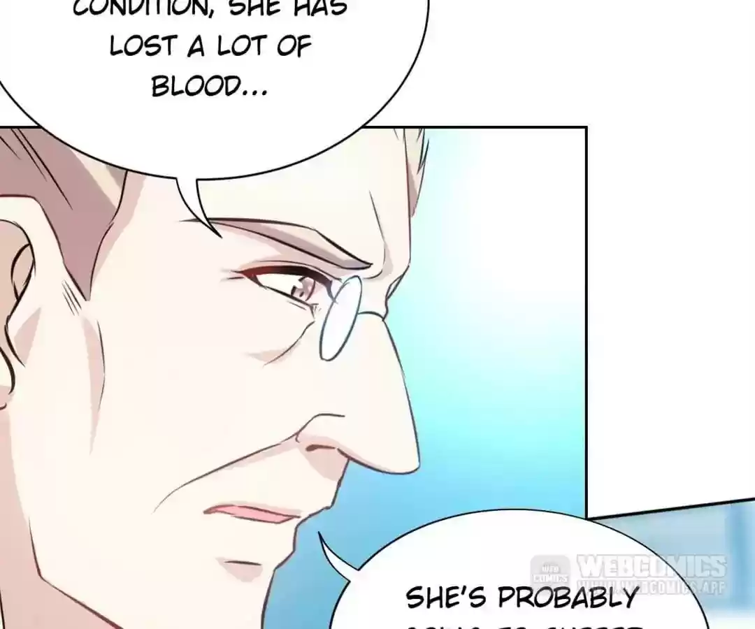 Taming The Possessive Girl Chapter 135