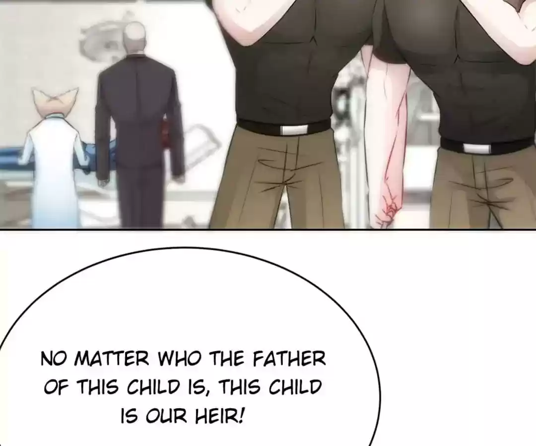 Taming The Possessive Girl Chapter 135