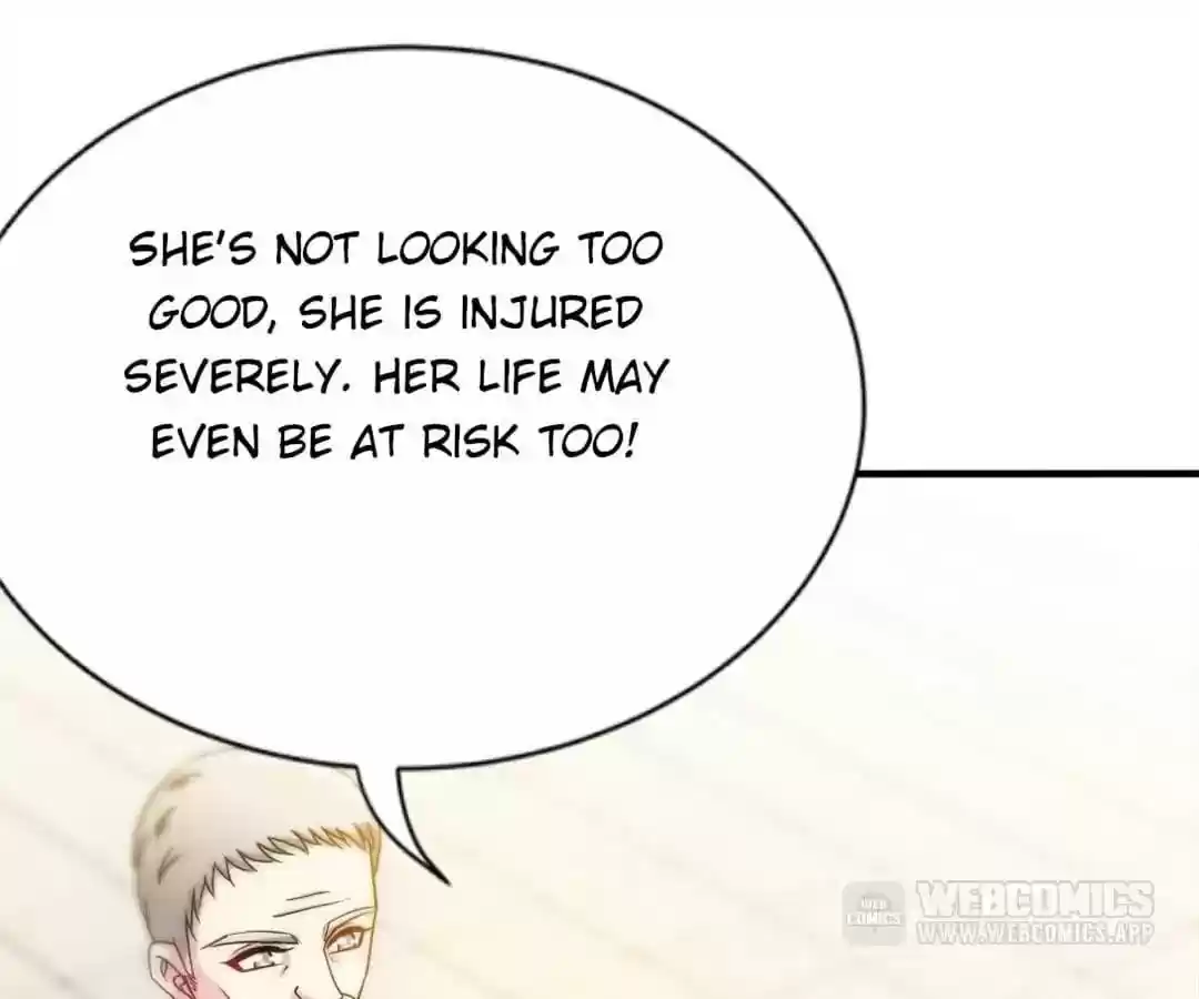 Taming The Possessive Girl Chapter 135