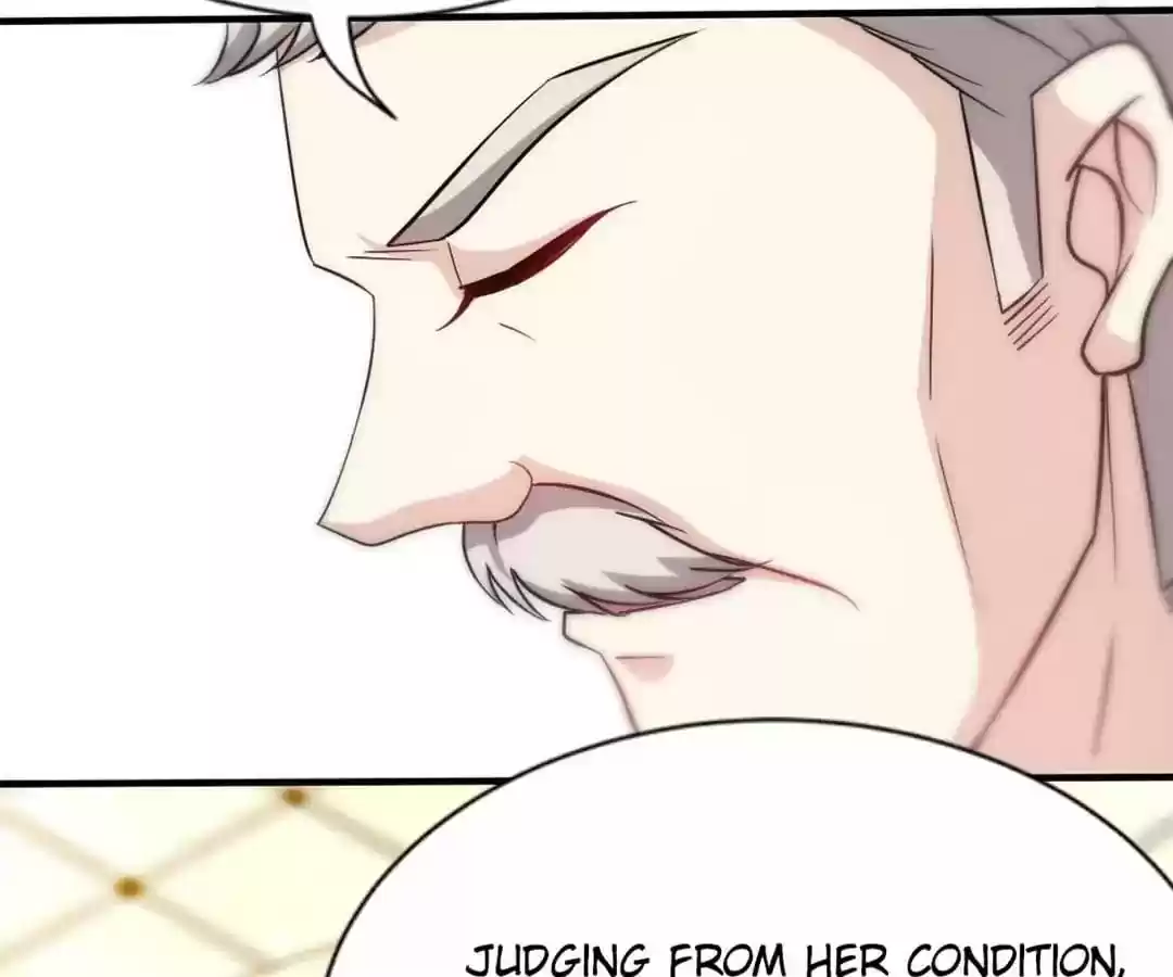 Taming The Possessive Girl Chapter 135