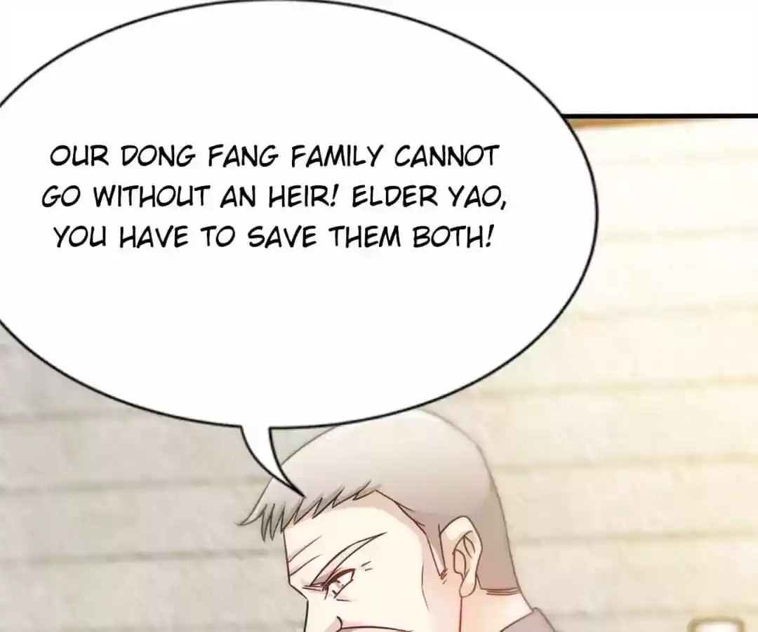 Taming The Possessive Girl Chapter 135