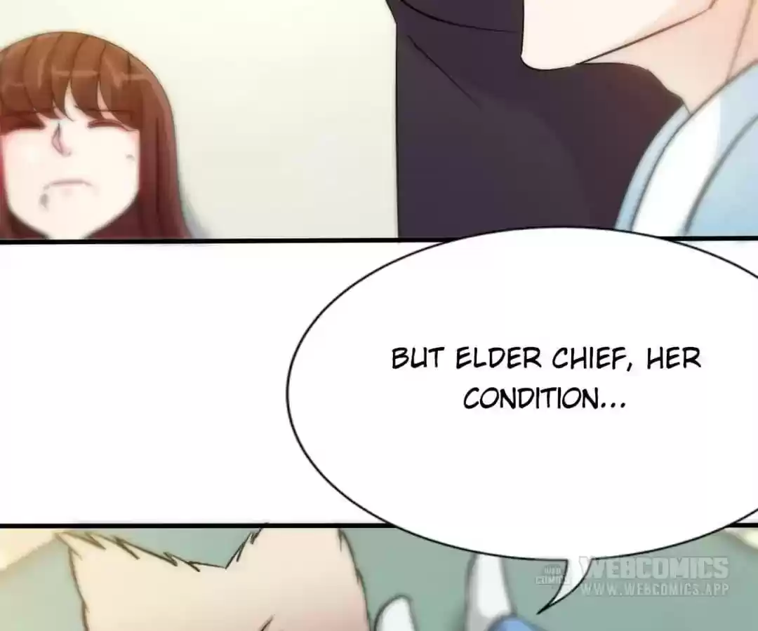 Taming The Possessive Girl Chapter 135