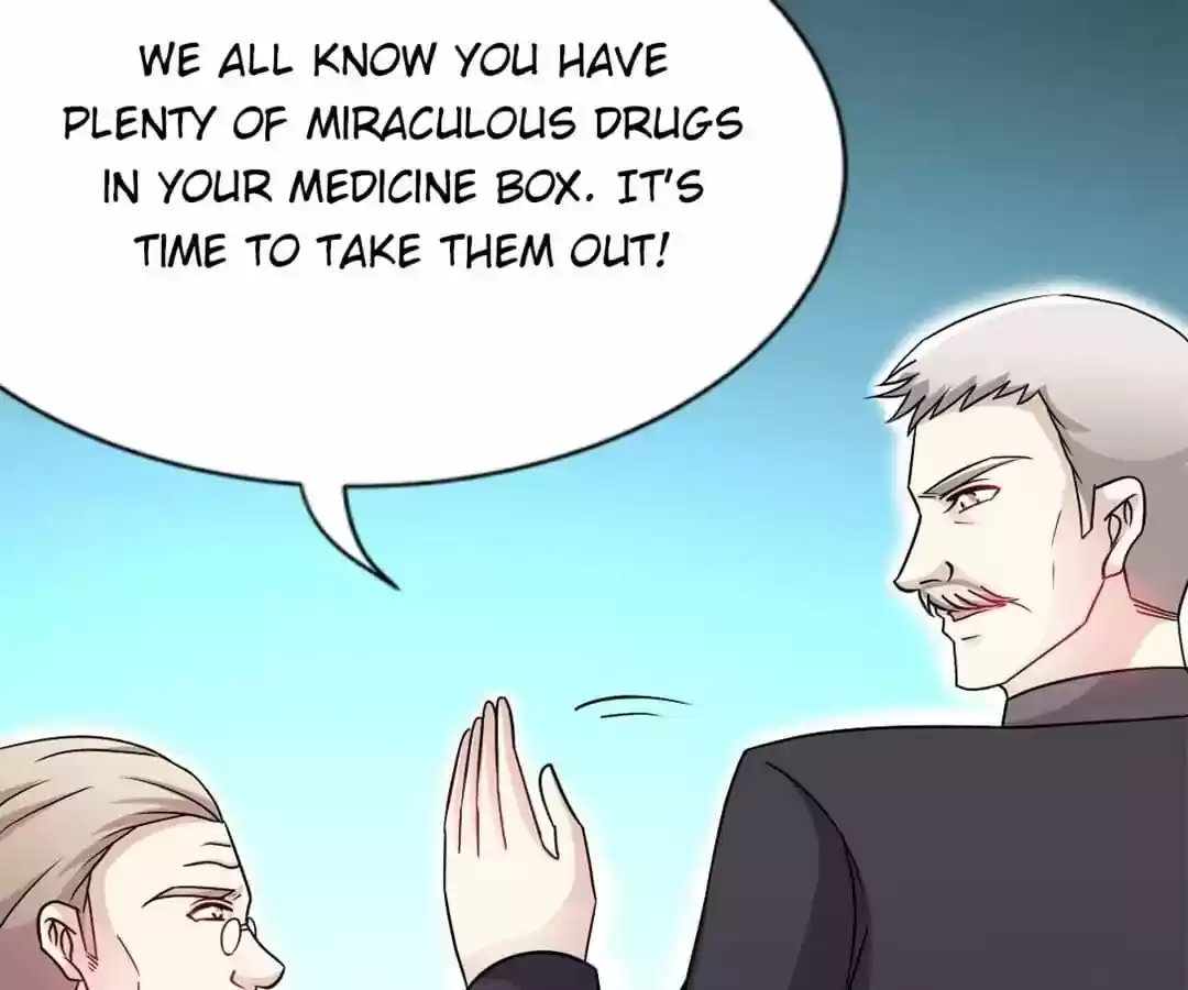 Taming The Possessive Girl Chapter 135