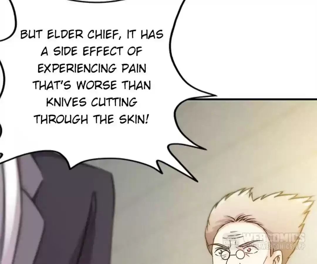 Taming The Possessive Girl Chapter 135