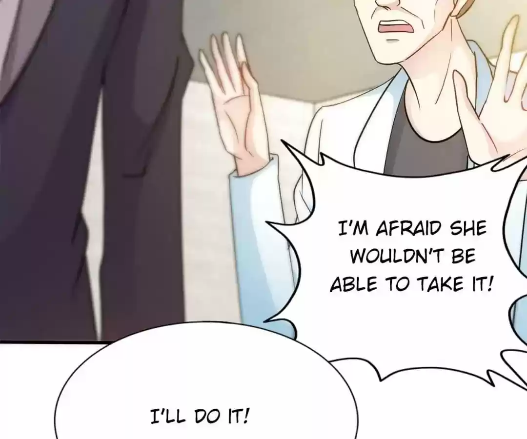 Taming The Possessive Girl Chapter 135