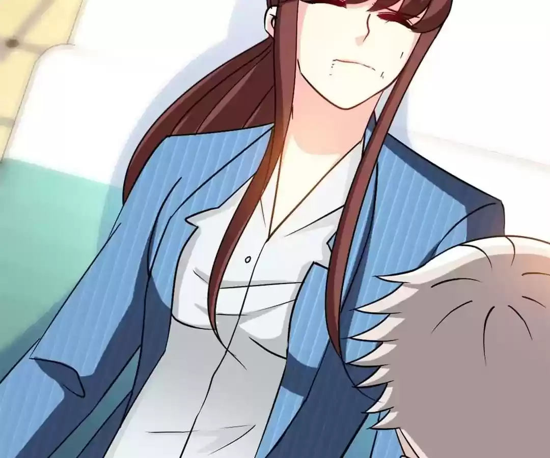 Taming The Possessive Girl Chapter 135