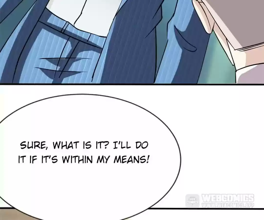 Taming The Possessive Girl Chapter 135