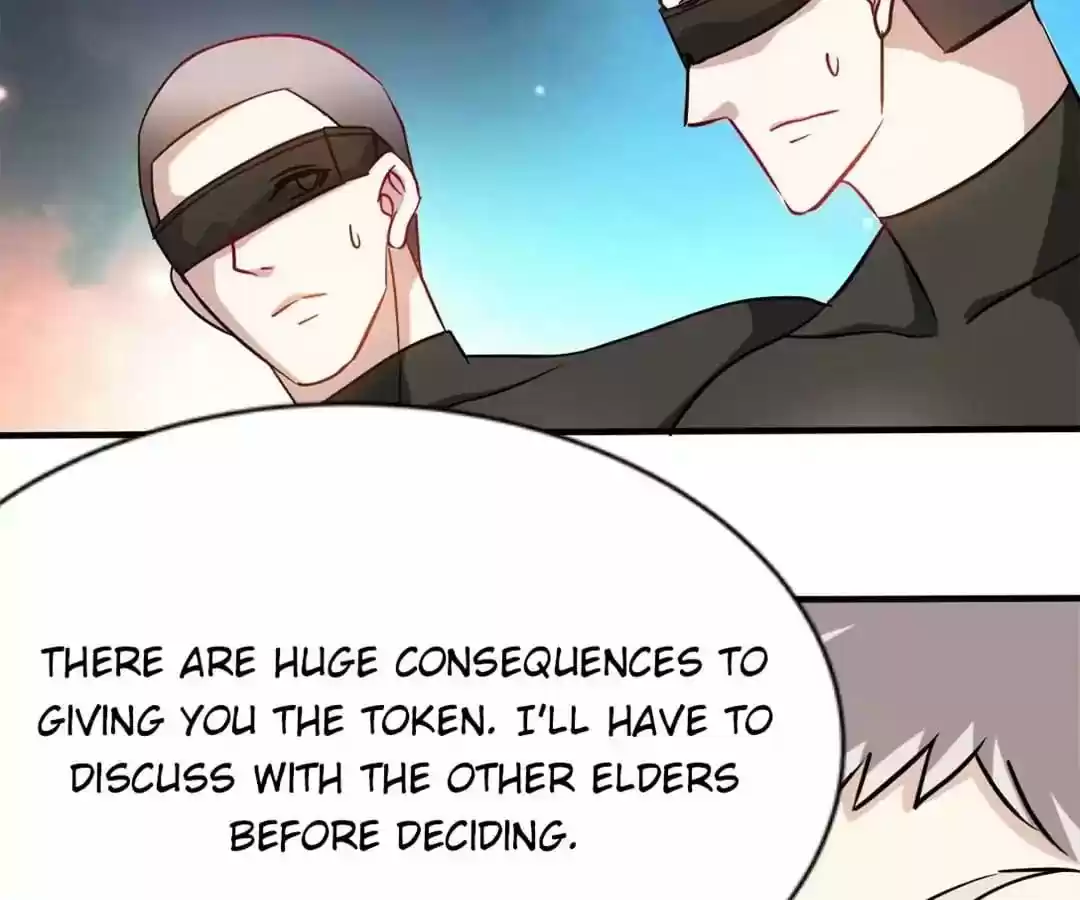 Taming The Possessive Girl Chapter 135