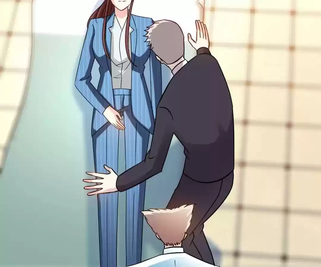 Taming The Possessive Girl Chapter 135