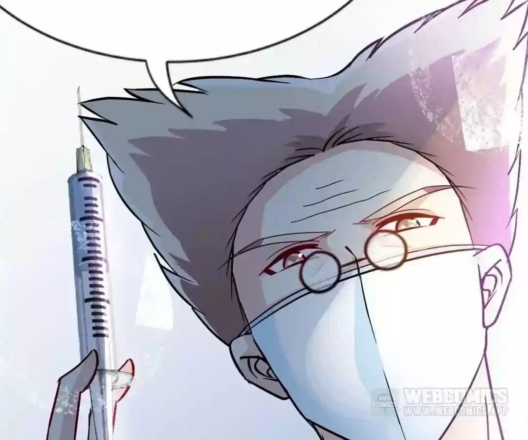 Taming The Possessive Girl Chapter 135