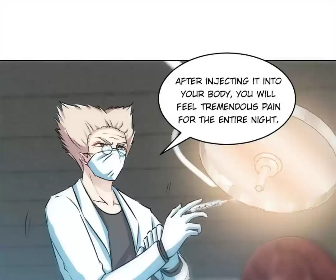 Taming The Possessive Girl Chapter 136