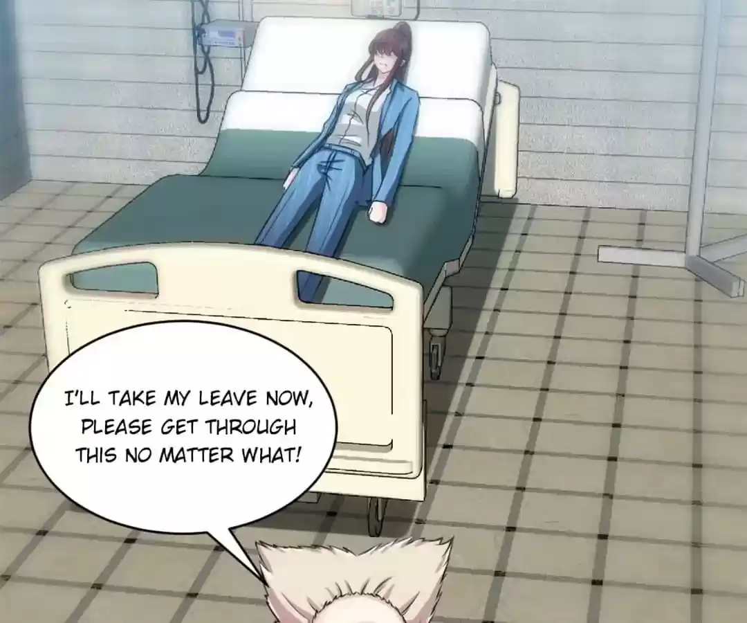 Taming The Possessive Girl Chapter 136