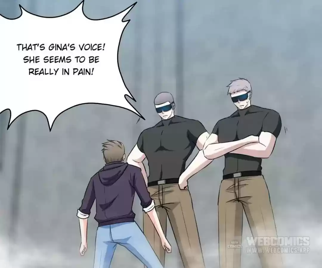 Taming The Possessive Girl Chapter 136