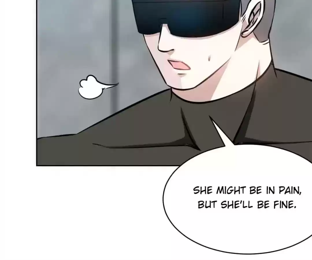 Taming The Possessive Girl Chapter 136