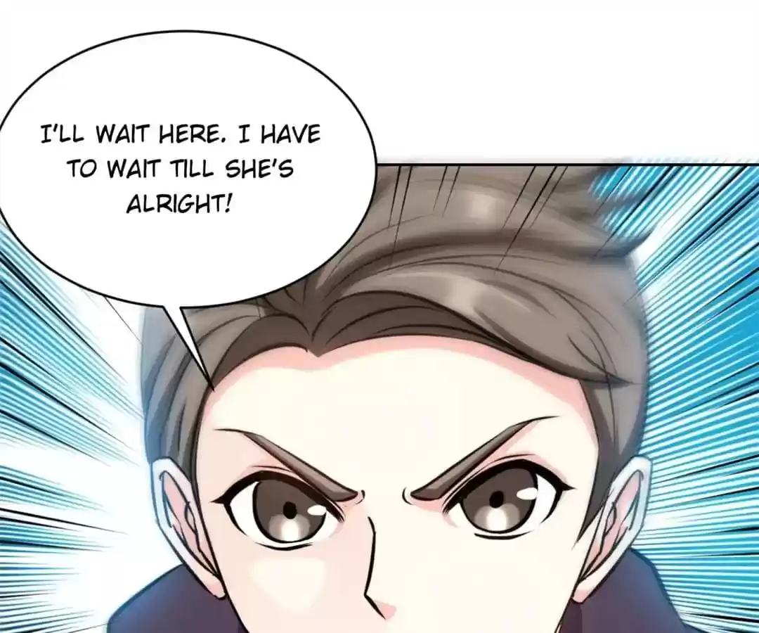 Taming The Possessive Girl Chapter 136