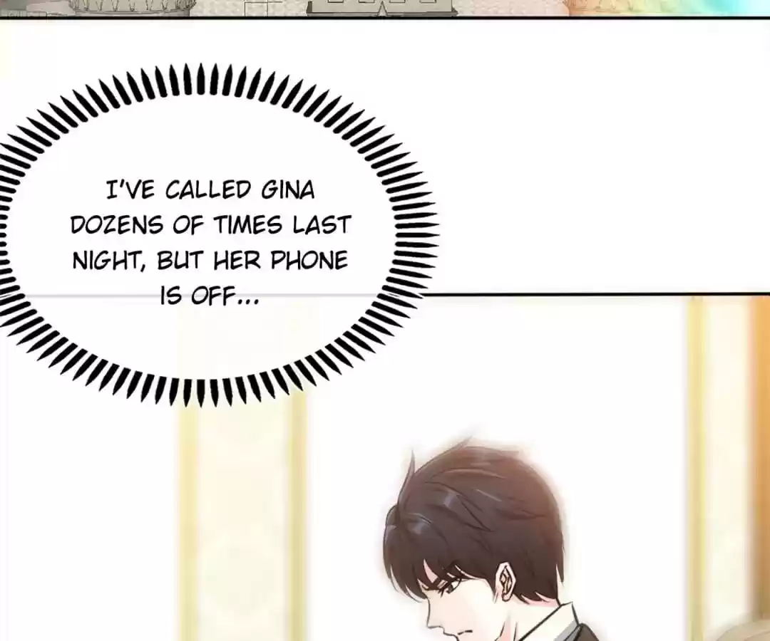 Taming The Possessive Girl Chapter 136