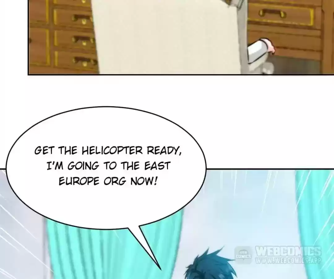 Taming The Possessive Girl Chapter 136