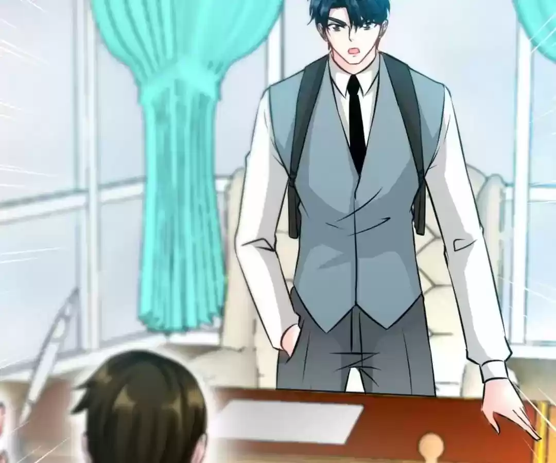 Taming The Possessive Girl Chapter 136