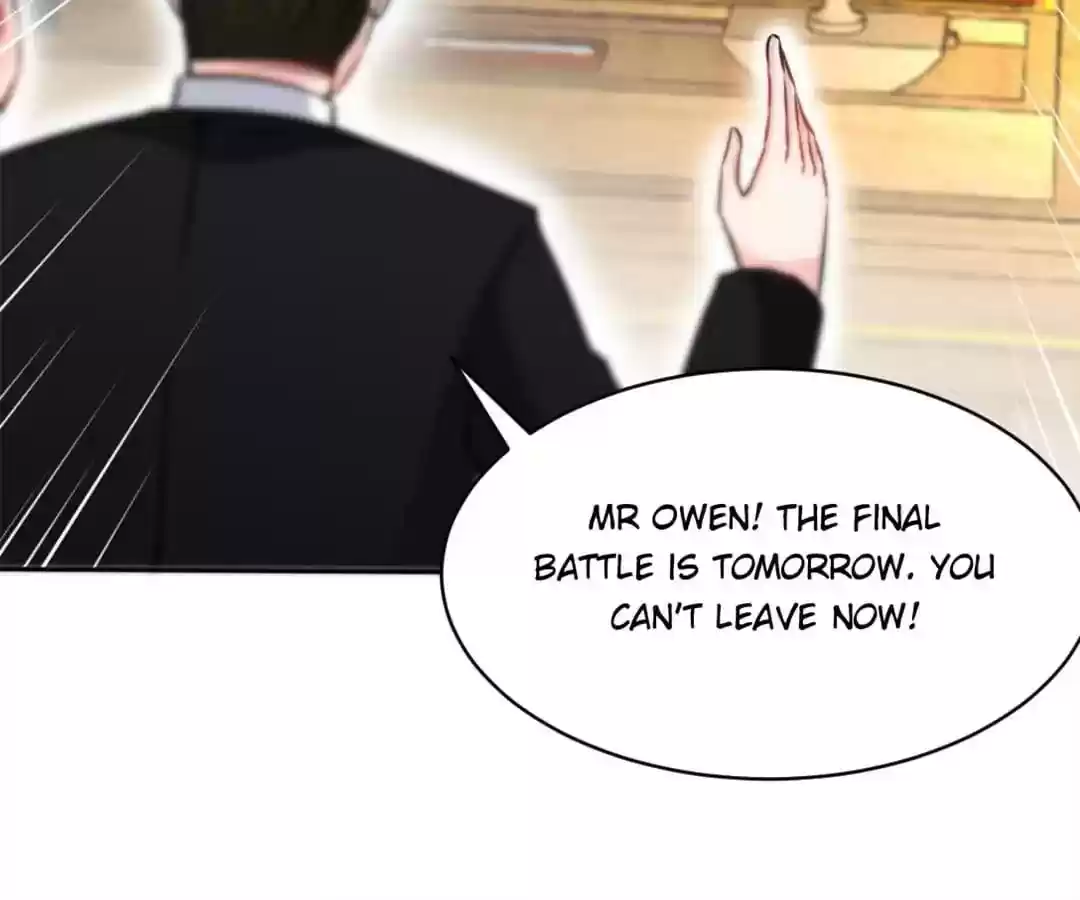 Taming The Possessive Girl Chapter 136