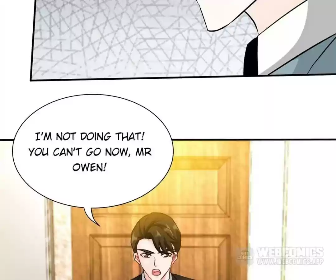 Taming The Possessive Girl Chapter 136