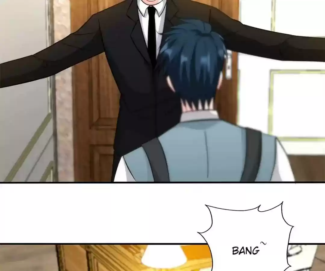 Taming The Possessive Girl Chapter 136