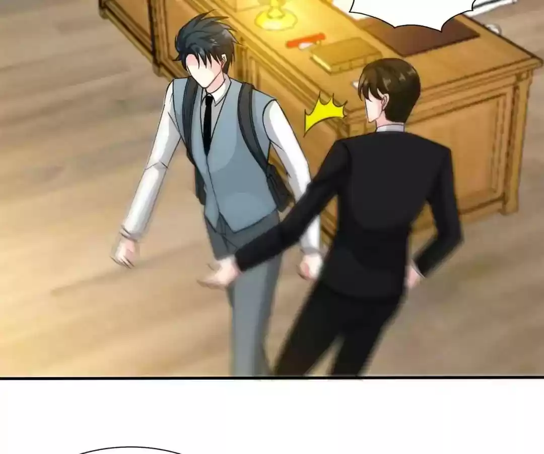 Taming The Possessive Girl Chapter 136