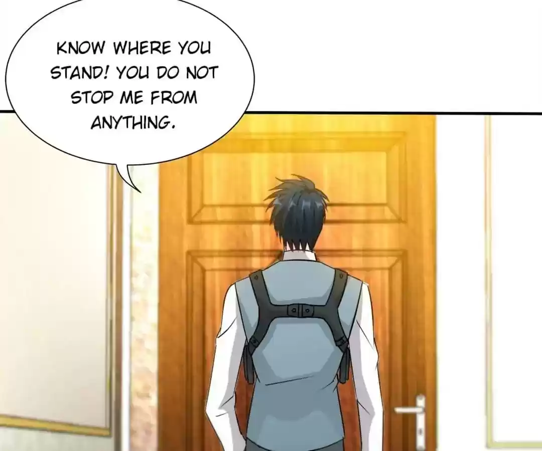 Taming The Possessive Girl Chapter 136