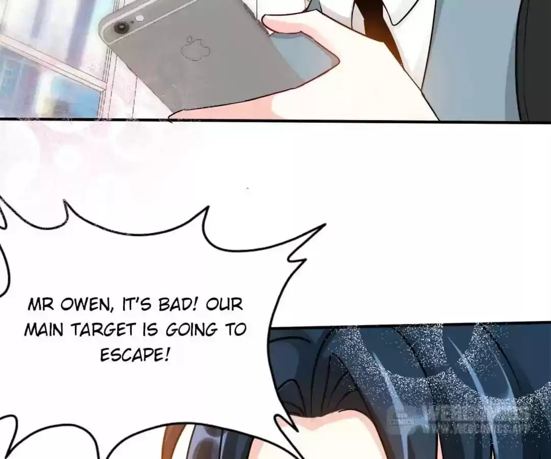 Taming The Possessive Girl Chapter 136